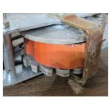 Ingersoll-Rand - Manuel Rachet Puller