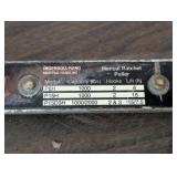 Ingersoll-Rand - Manuel Rachet Puller