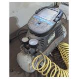 Delta CP200 - 100PSI Air Compressor