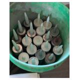 Huge Lot of Caulk and Sealants - Full Box of DuPont Weatherization Sealant - Mixed