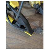 Six Shop Lights - 3 are Clamp Ons