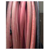 Northern Industrial Hose Reel with Hose - Commercial Grade