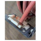 Northern Industrial Hose Reel with Hose - Commercial Grade