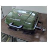 Ozark Trail Small Propane Camping Grill - 1lb