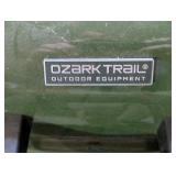 Ozark Trail Small Propane Camping Grill - 1lb