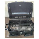 Ozark Trail Small Propane Camping Grill - 1lb