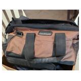 Mixed Lot - Bridal Bags and Coleman Sleeping Bag