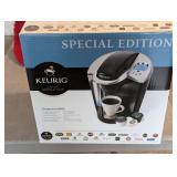 Keurig Special Edition K Cup Coffee Maker