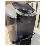 Keurig Special Edition K Cup Coffee Maker