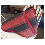 Soft Saddle Pad