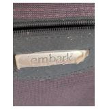 Embark Carry On Suit Case