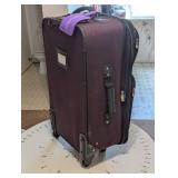 Embark Carry On Suit Case
