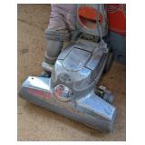 Complete Kirby Vacuum and Accessories