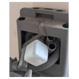 Complete Kirby Vacuum and Accessories