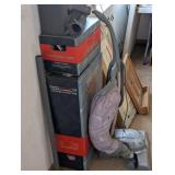 Complete Kirby Vacuum and Accessories