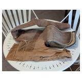 Black Sheep Hunting Vest - Ammo Storage - Japan