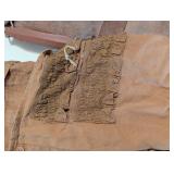 Black Sheep Hunting Vest - Ammo Storage - Japan