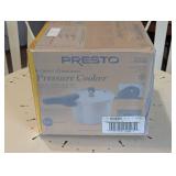Presto 6-Quart Pressure Cooker