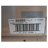 Presto 6-Quart Pressure Cooker