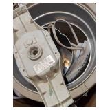 Rival Ice Cream and Yogurt Freezer