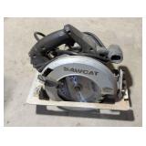 Sawcat - 3060 - 7-1/4 Circular Saw