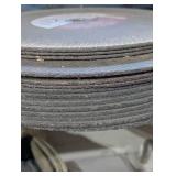 Large Pile 14" Cutting Discs