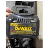 DeWalt Drill Set - Drill/Battery/Charger
