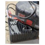 Bosch 18 Volt Battery Sawzall