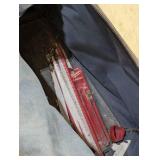 Bosch 18 Volt Battery Sawzall