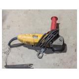 DeWalt DW402 Angle Grinder - Corded