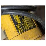 DeWalt DW402 Angle Grinder - Corded