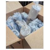 Full Box of Office Dixie Drink Cups