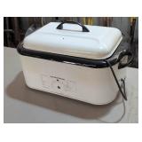 Nesco Cooker - Missing Knob