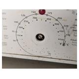 Nesco Cooker - Missing Knob