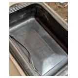 Nesco Cooker - Missing Knob