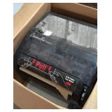 Commercial Paper Towel Dispenser