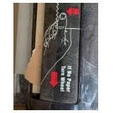 Commercial Paper Towel Dispenser