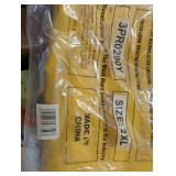 Huge box Hi Viz Vests