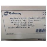 Safety Lot - Glasses, Shields and More