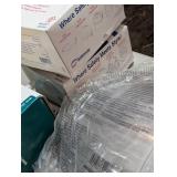 Safety Lot - Glasses, Shields and More