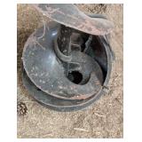 Jiffy AV520 Ice Augger