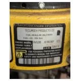 Jiffy AV520 Ice Augger