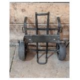 Wheeled Cart/Stand - Repurpose