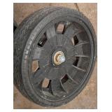 Wheeled Cart/Stand - Repurpose