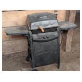 Char-Broil Gas Grill - 2 Burner