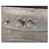 Char-Broil Gas Grill - 2 Burner