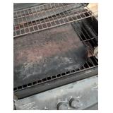 Char-Broil Gas Grill - 2 Burner