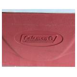 Colman Cooler - White/Red