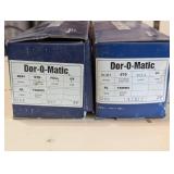 Dor-O-Matic - SC81 Commercial Door Hardware