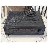 Sherwood Radio/Receiver